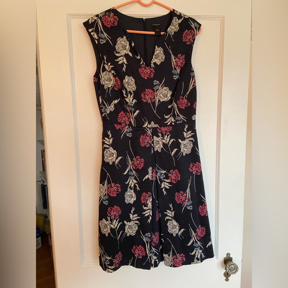 Ann Taylor dress
